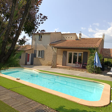 Maison 5 pièces 595000 €