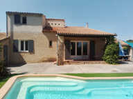 LA TOUR D'AIGUES : Maison T 5 — photo 2