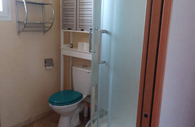 LA TOUR D'AIGUES : Maison T 5 — photo du bien