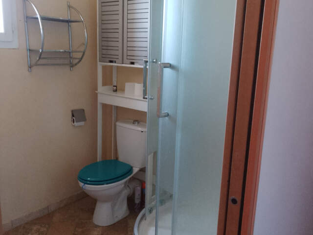 LA TOUR D'AIGUES : Maison T 5 — photo du bien