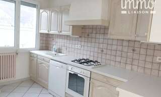 Appartement 4 Pièces 68 m² à vendre à Saint-Jean-de-Maurienne (73300)