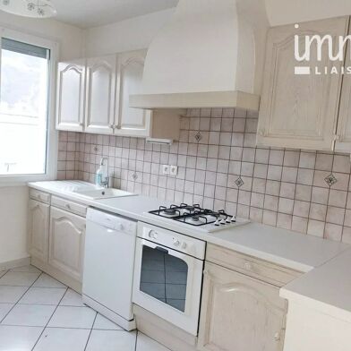 Appartement 4 pièces 193200 €