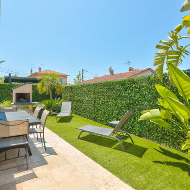 Appartement 3 pièces 449000 €