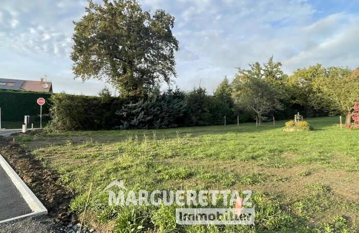 Terrain constructible viabilisé — photo 4