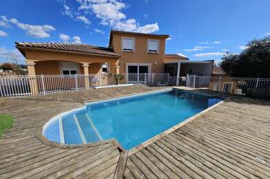 Maison 6 pièces 385000 €