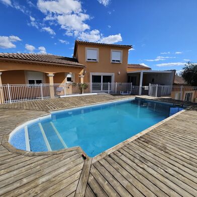 Maison 6 pièces 399000 €