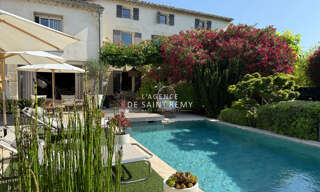 Maison 9 Pièces 240 m² à vendre à Pujaut (30131)