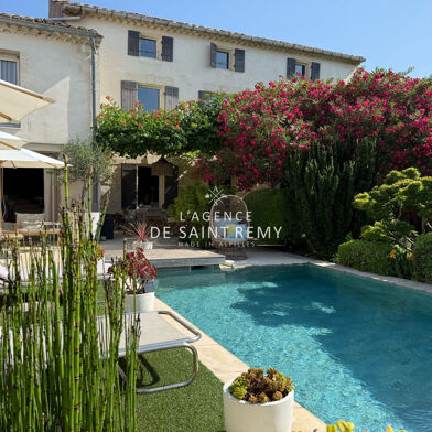 Maison 9 pièces 1190000 €