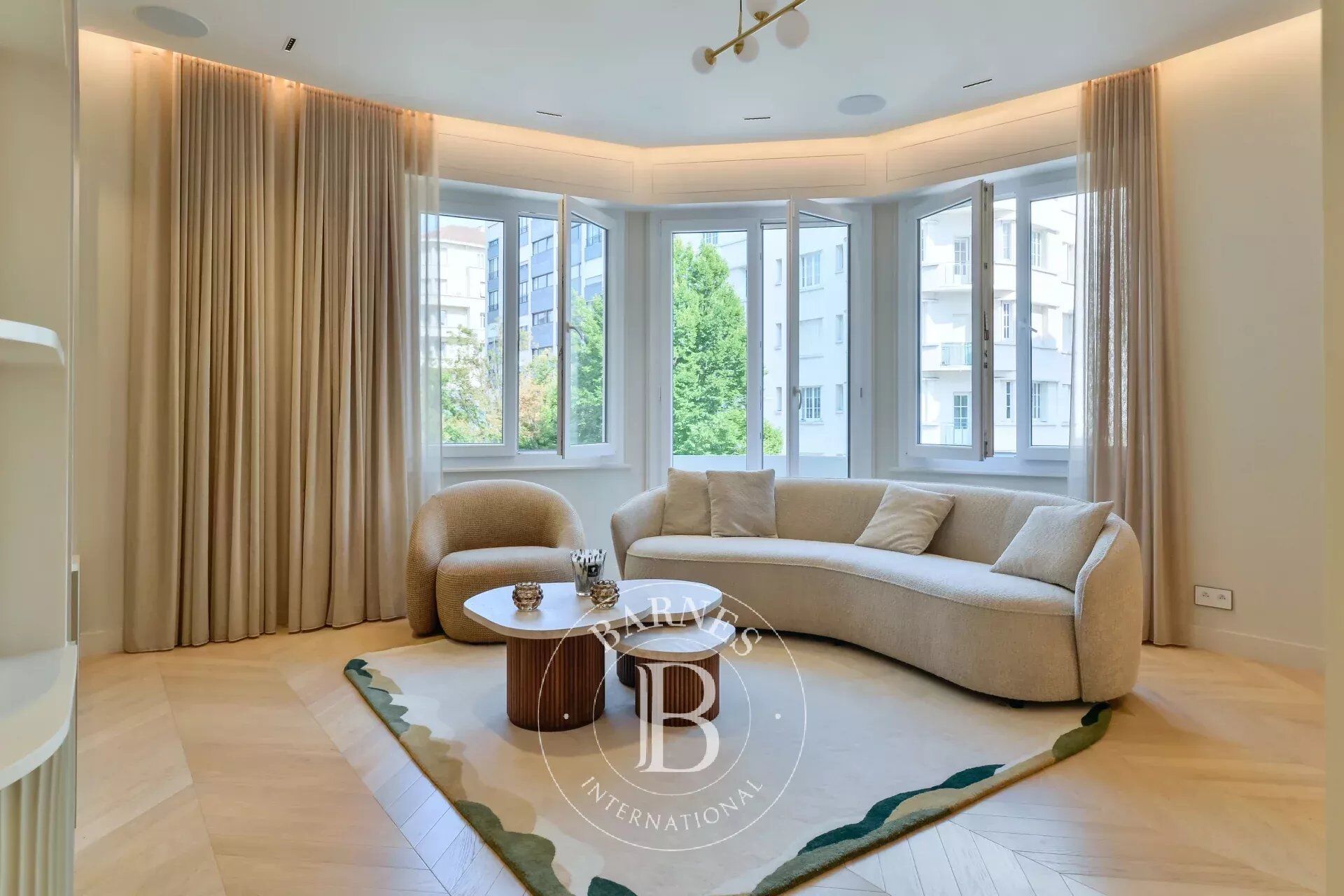 Appartement L T5