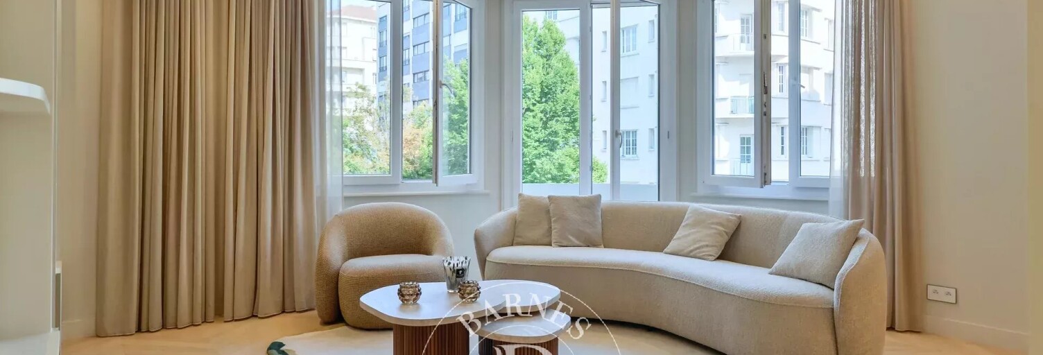 Appartement 5 Pièces 157 m² à vendre à Lyon 6 (69006)