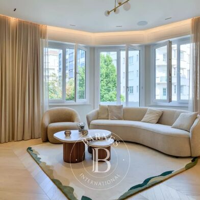 Appartement 5 pièces 1180000 €