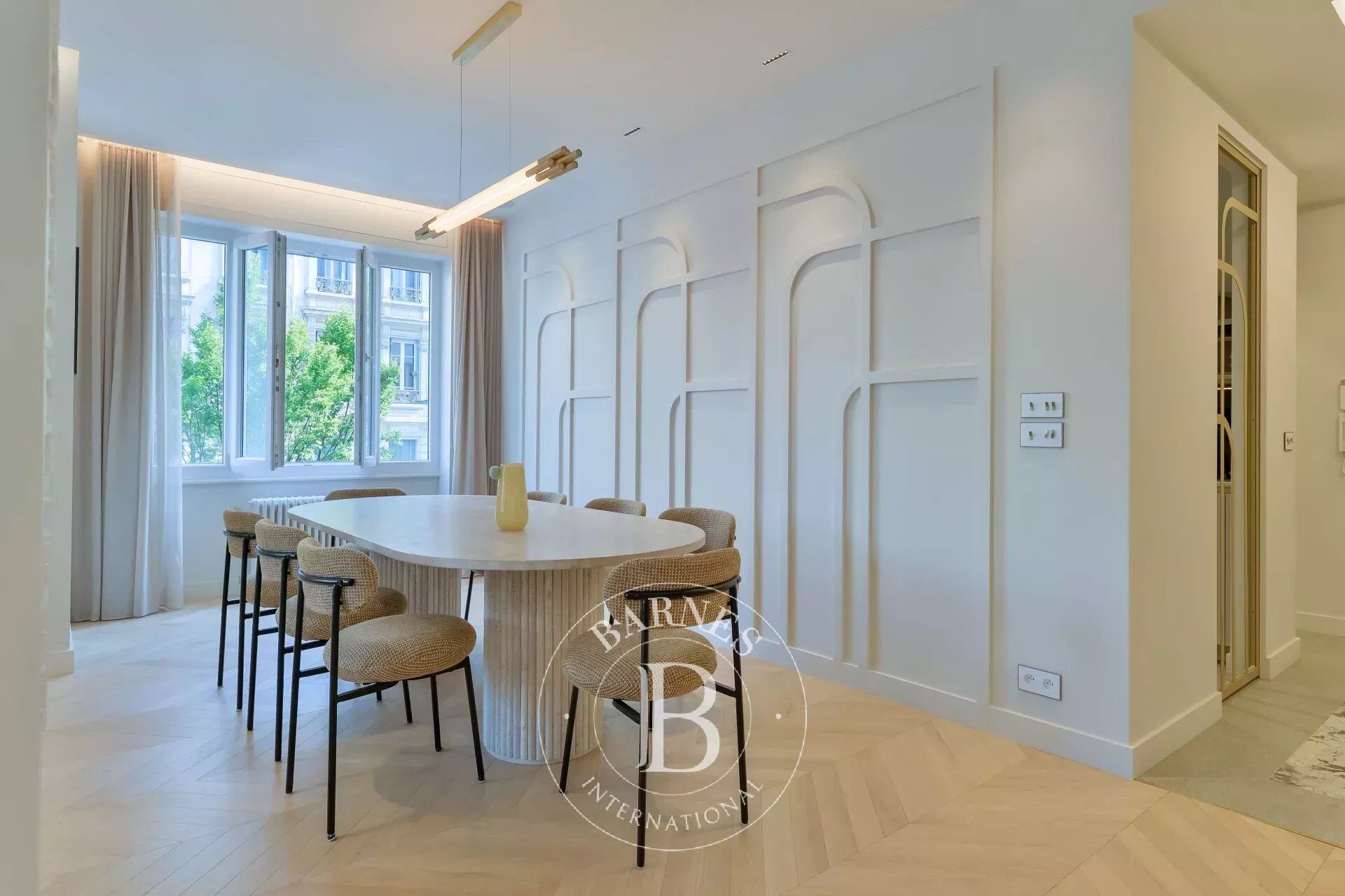 Appartement L T5