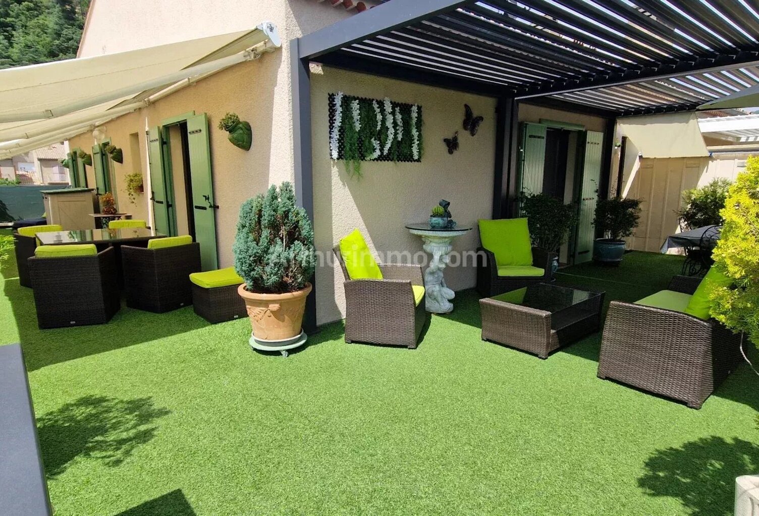 APPARTEMENT D'EXCEPTION — photo 1