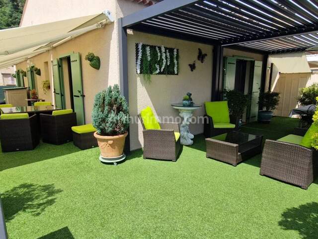 APPARTEMENT D'EXCEPTION — photo du bien