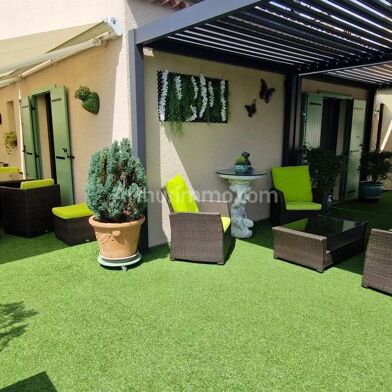 Appartement 4 pièces 330000 €