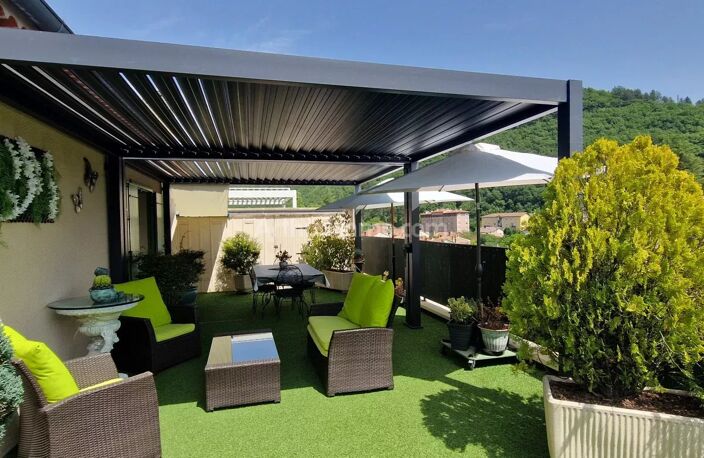 APPARTEMENT D'EXCEPTION — photo 2