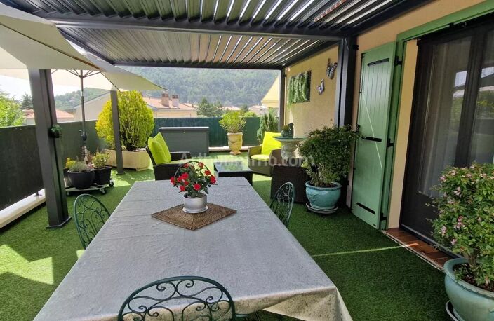 APPARTEMENT D'EXCEPTION — photo 3