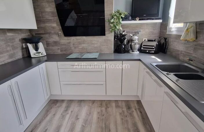 APPARTEMENT D'EXCEPTION — photo 4