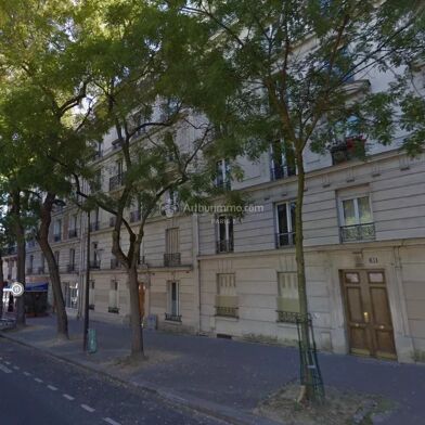 Appartement 2 pièces 425000 €