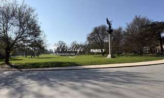 Appartement 2 Pièces 55 m² à vendre à Paris 14 (75014)