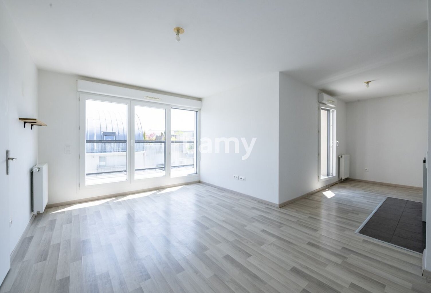 Appartement — photo 1