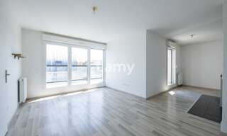 Appartement 2 Pièces 44 m² à vendre à Pontoise (95000)