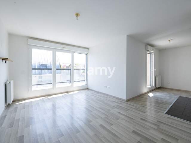 Appartement — photo du bien