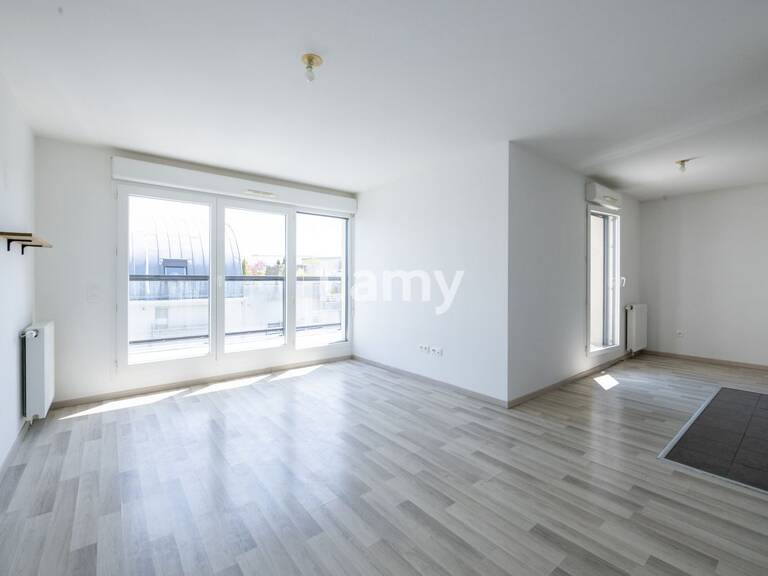 Appartement — photo 1