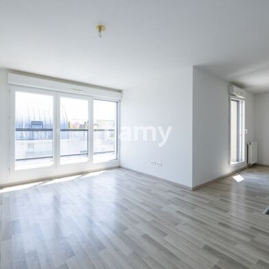 Appartement 2 pièces 180000 €