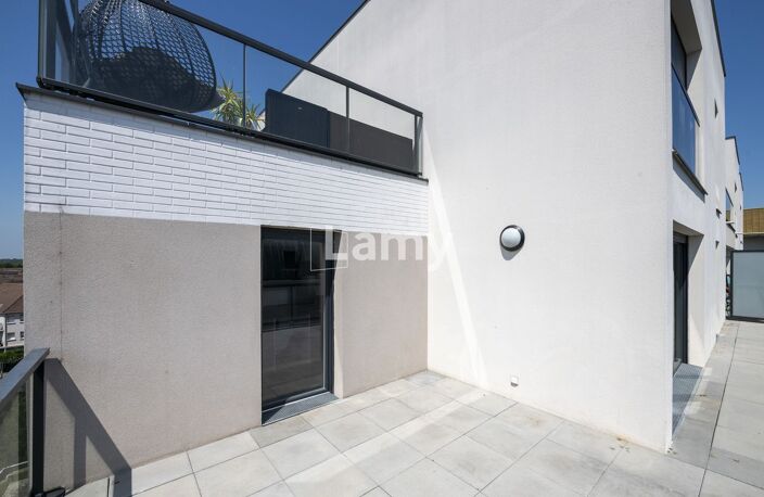 Appartement — photo 2