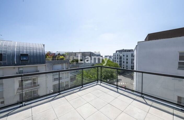Appartement — photo 3