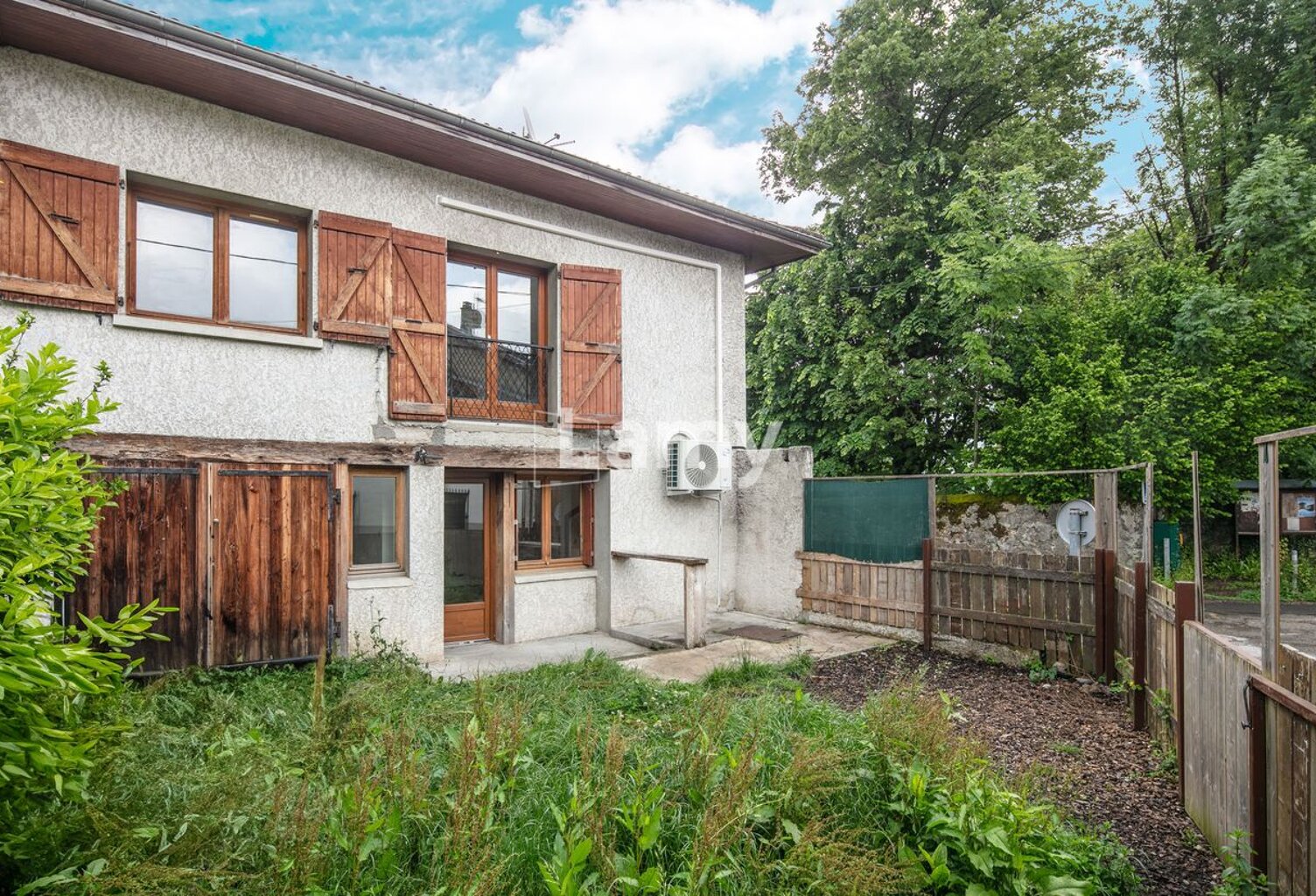 Maison T3 — photo 1