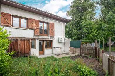 Maison 3 pièces 200000 €