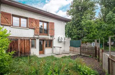 Maison T3 — photo du bien
