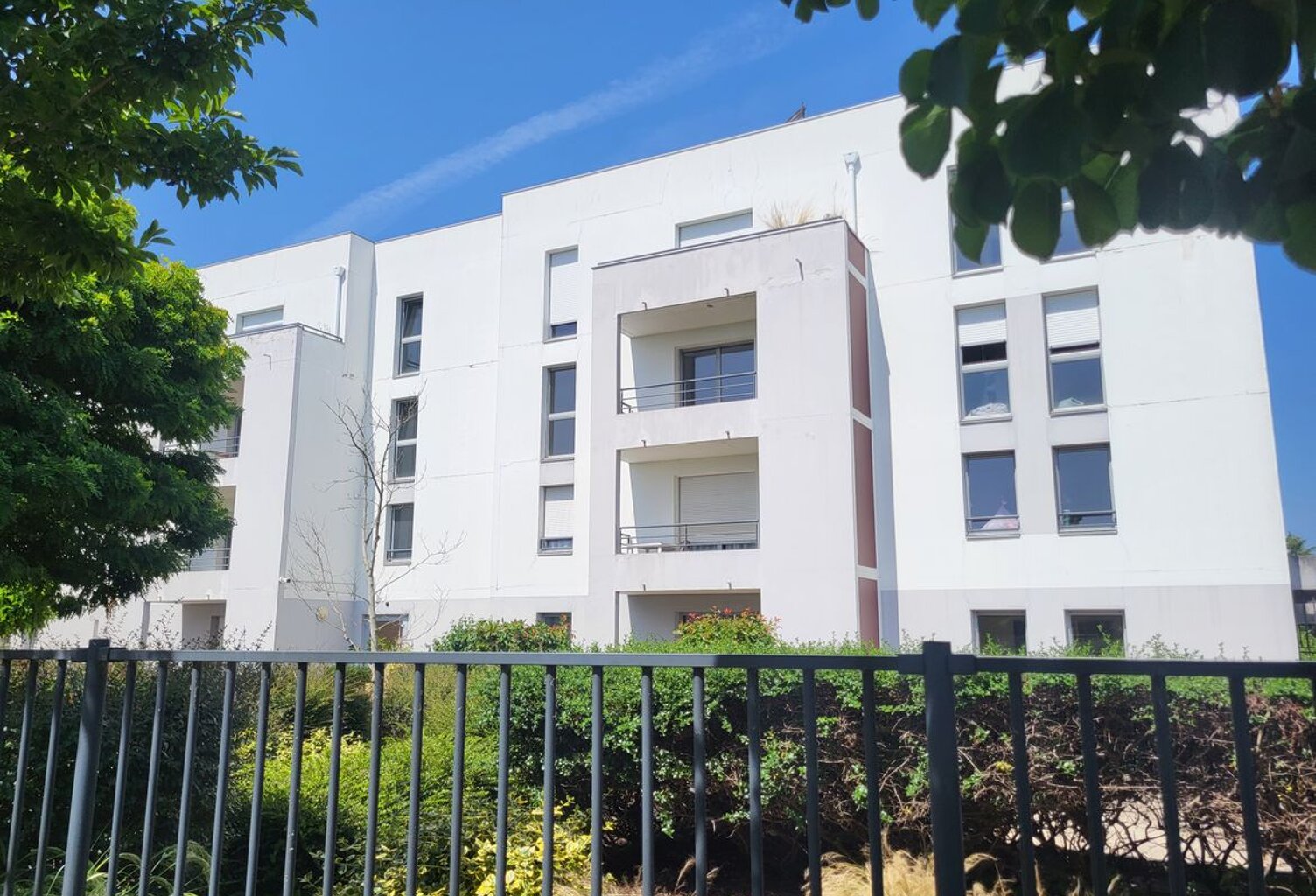 Appartement — photo 1