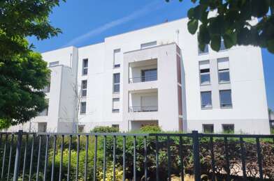 Appartement 4 pièces 213000 €