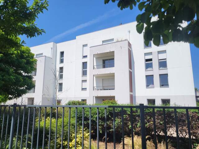 Appartement — photo du bien