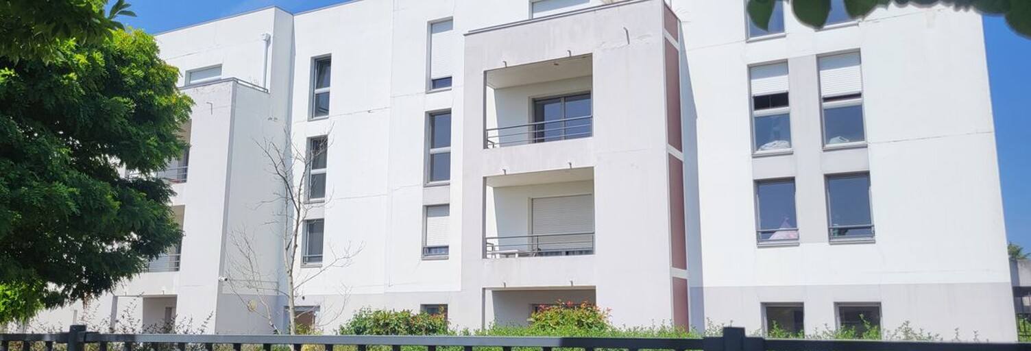 Appartement 4 Pièces 75 m² à vendre à Angers (49000)