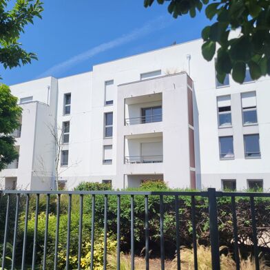 Appartement 4 pièces 213000 €