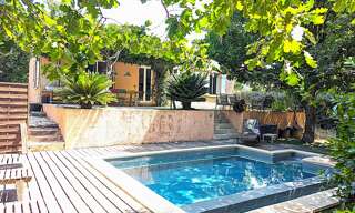 Maison 4 Pièces 98 m² à vendre à Grimaud (83310)