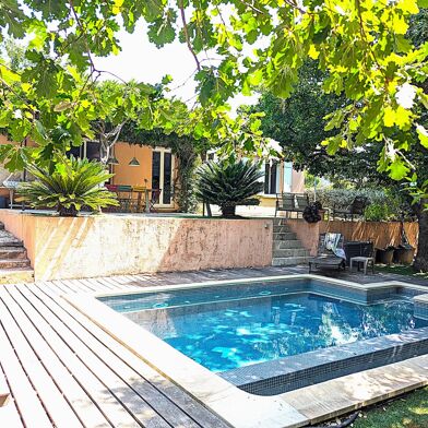 Maison 4 pièces 790000 €