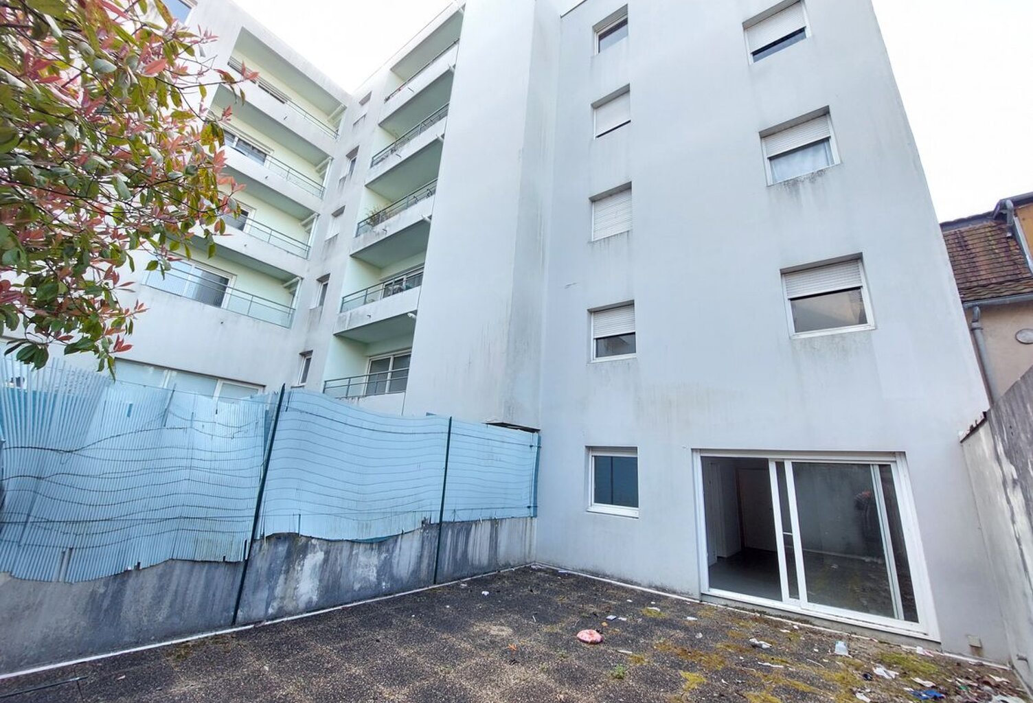Appartement — photo 1