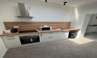 Maison 2 Pièces 60 m² à vendre à Valenciennes (59300)