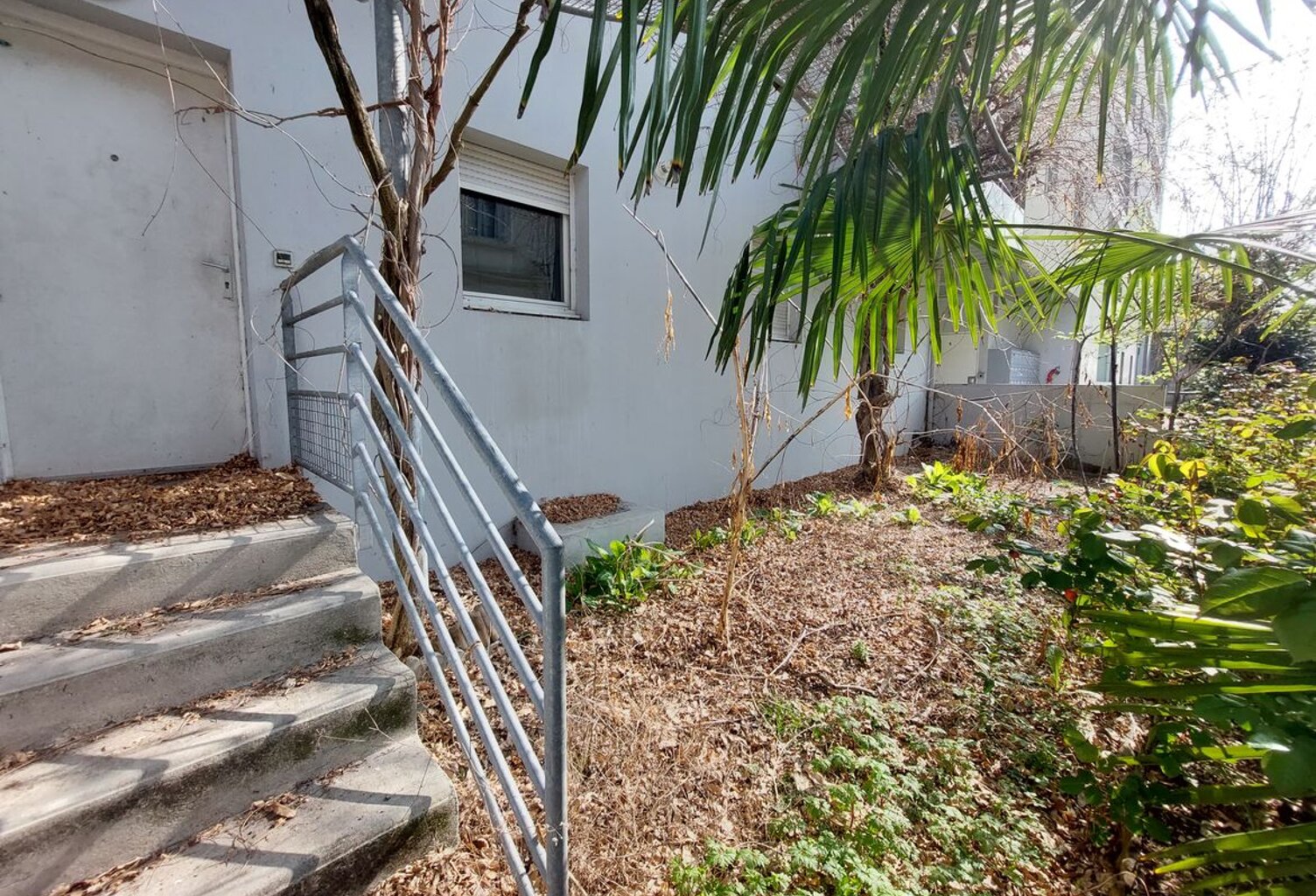 Appartement — photo 1