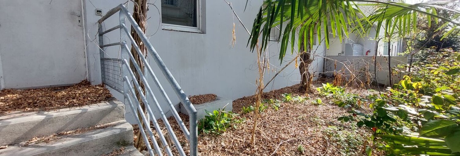 Appartement 3 Pièces 75 m² à vendre à Périgueux (24000)