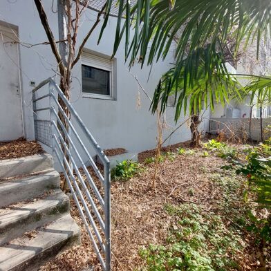 Appartement 3 pièces 104422 €