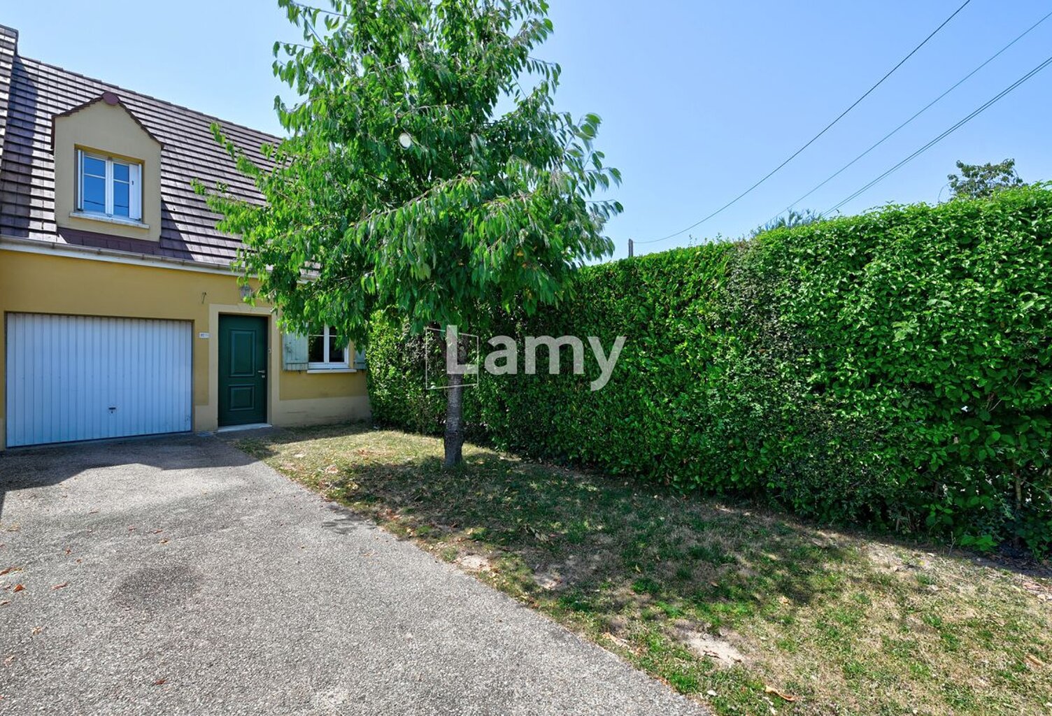 Maison — photo 1