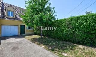 Maison 4 Pièces 71 m² à vendre à Coignières (78310)