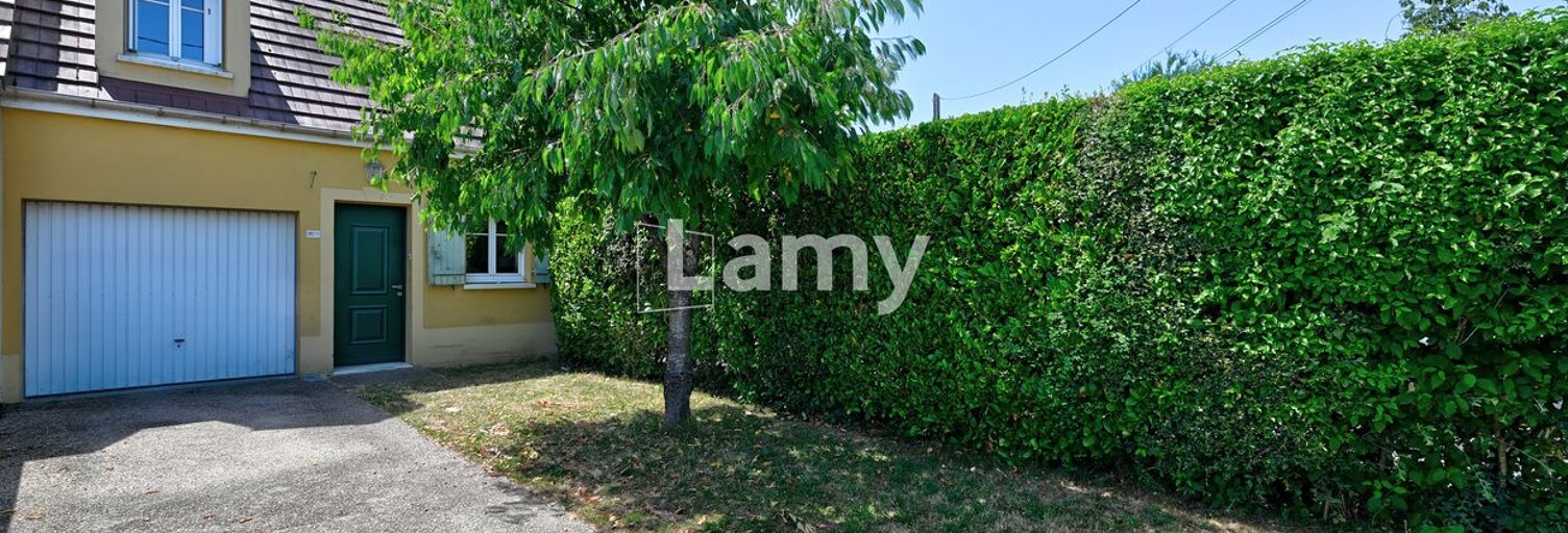 Maison 4 Pièces 71 m² à vendre à Coignières (78310)