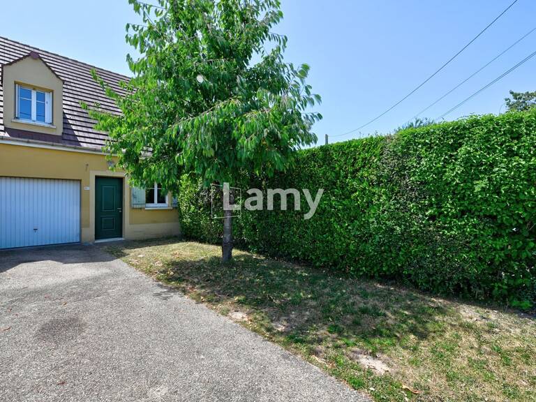 Maison — photo 1